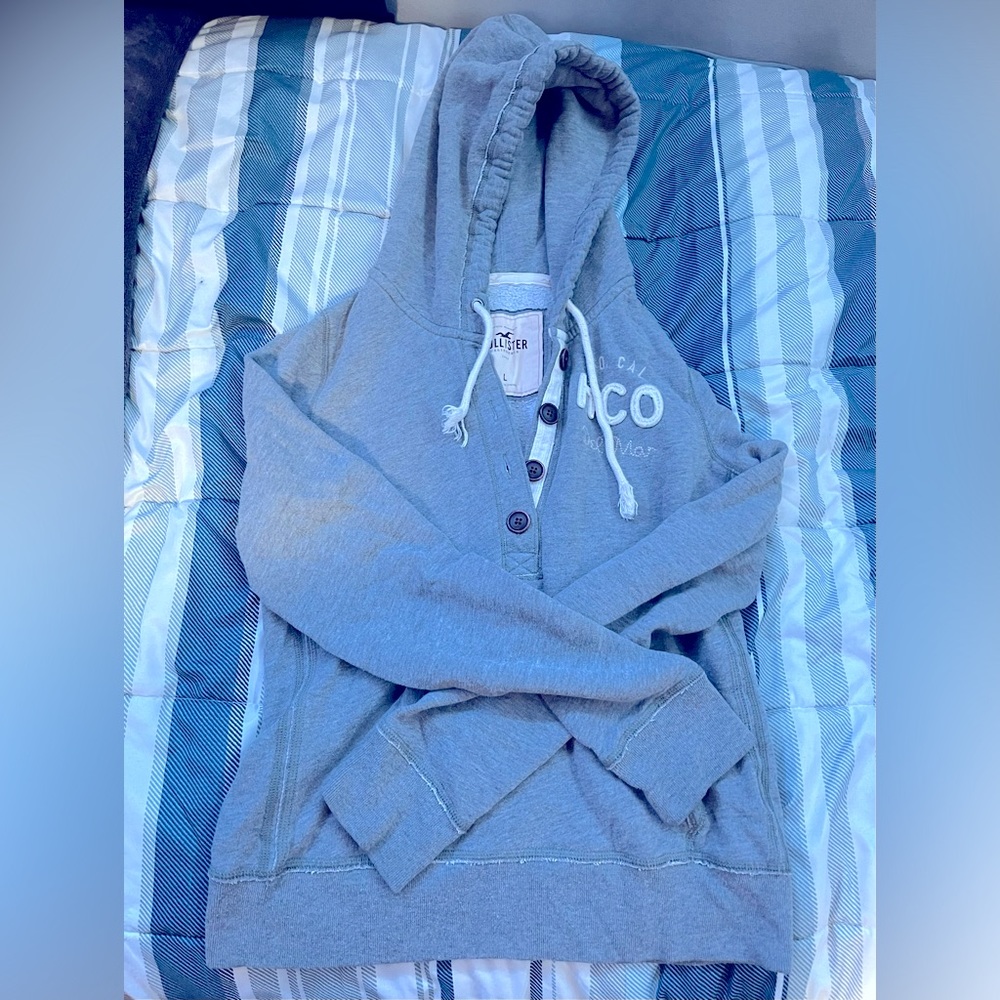 Vintage Hoodie